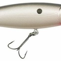 Berkley Flicker Minnow Jerkbait/Trolling Hard Minnow - 1/4 Oz