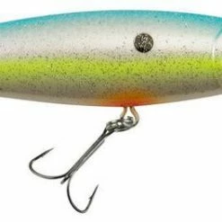 Berkley Flicker Minnow Jerkbait/Trolling Hard Minnow - 1/4 Oz