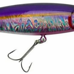 Berkley Flicker Minnow Jerkbait/Trolling Hard Minnow - 1/4 Oz