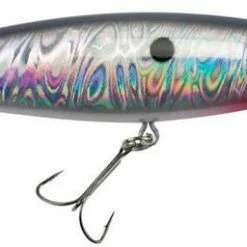Berkley Flicker Minnow Jerkbait/Trolling Hard Minnow - 1/4 Oz