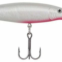 Berkley Flicker Minnow Jerkbait/Trolling Hard Minnow - 1/4 Oz