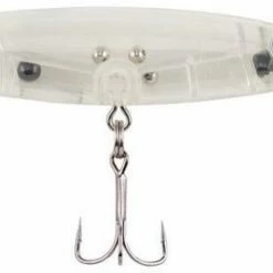 Baits & Lures Berkley Flicker Minnow Jerkbait/Trolling Hard Minnow - 1/3 Oz