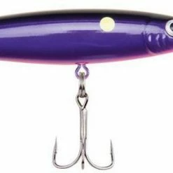 Baits & Lures Berkley Flicker Minnow Jerkbait/Trolling Hard Minnow - 1/3 Oz