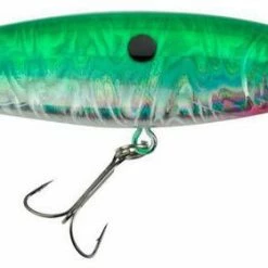 Baits & Lures Berkley Flicker Minnow Jerkbait/Trolling Hard Minnow - 1/3 Oz