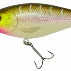 Baits & Lures Berkley Flicker Shad Crankbait - 1/8 Oz