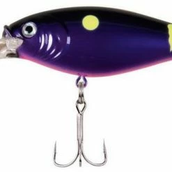 Baits & Lures Berkley Flicker Shad Crankbait - 1/4 Oz