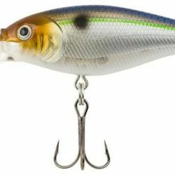 Baits & Lures Berkley Flicker Shad Crankbait - 5/16 Oz