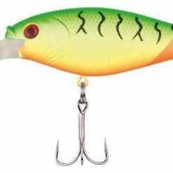 Baits & Lures Berkley Flicker Shad Crankbait - 5/16 Oz