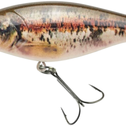 Baits & Lures Berkley Flicker Shad Crankbait - 5/16 Oz