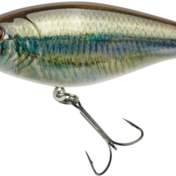 Baits & Lures Berkley Flicker Shad Crankbait - 5/16 Oz