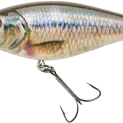 Baits & Lures Berkley Flicker Shad Crankbait - 5/16 Oz