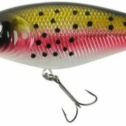 Baits & Lures Berkley Flicker Shad Crankbait - 5/16 Oz