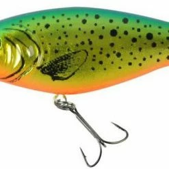 Baits & Lures Berkley Flicker Shad Crankbait - 5/16 Oz