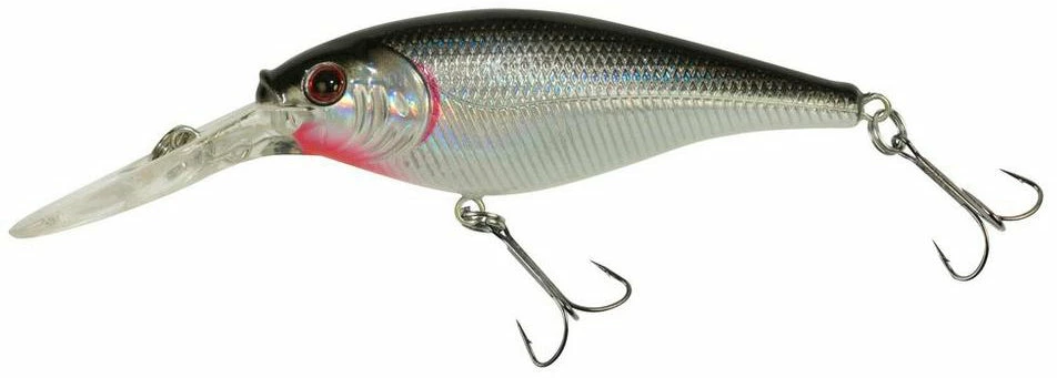 Berkley Flicker Shad Crankbait - 1/2 Oz Baits & Lures 5 Berkley Flicker Shad Crankbait - 1/2 Oz Baits & Lures