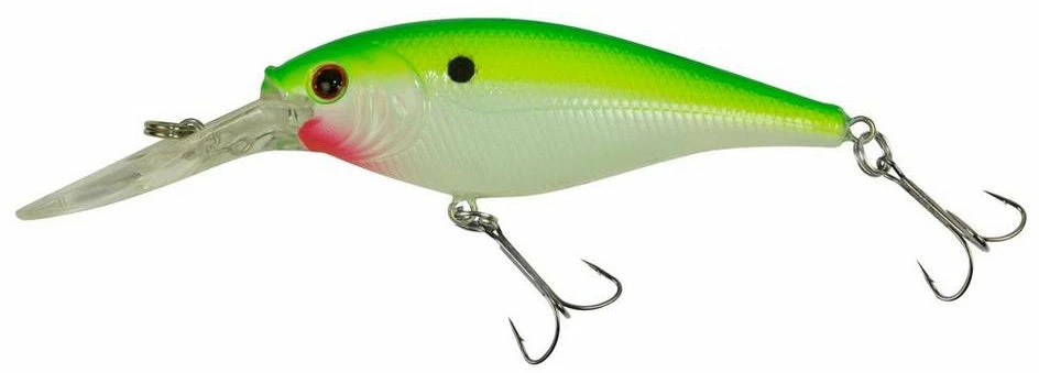 Berkley Flicker Shad Crankbait - 1/2 Oz Baits & Lures 8 Berkley Flicker Shad Crankbait - 1/2 Oz Baits & Lures