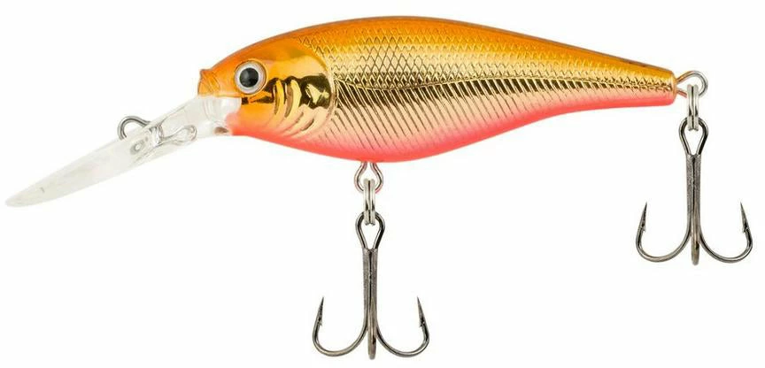 Berkley Flicker Shad Crankbait - 1/2 Oz Baits & Lures 10 Berkley Flicker Shad Crankbait - 1/2 Oz Baits & Lures