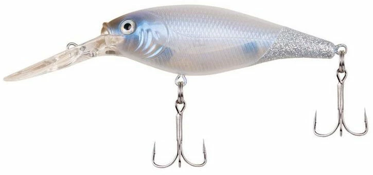 Berkley Flicker Shad Crankbait - 1/2 Oz Baits & Lures 12 Berkley Flicker Shad Crankbait - 1/2 Oz Baits & Lures