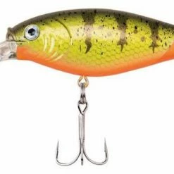 Berkley Flicker Shad Crankbait - 1/2 Oz Baits & Lures 51 Berkley Flicker Shad Crankbait - 1/2 Oz Baits & Lures