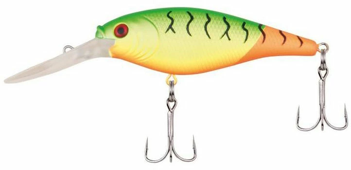 Berkley Flicker Shad Crankbait - 1/2 Oz Baits & Lures 15 Berkley Flicker Shad Crankbait - 1/2 Oz Baits & Lures