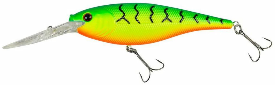 Berkley Flicker Shad Crankbait - 1/2 Oz Baits & Lures 17 Berkley Flicker Shad Crankbait - 1/2 Oz Baits & Lures