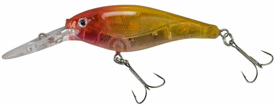 Berkley Flicker Shad Crankbait - 1/2 Oz Baits & Lures 18 Berkley Flicker Shad Crankbait - 1/2 Oz Baits & Lures
