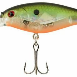 Berkley Flicker Shad Crankbait - 1/2 Oz Baits & Lures 58 Berkley Flicker Shad Crankbait - 1/2 Oz Baits & Lures