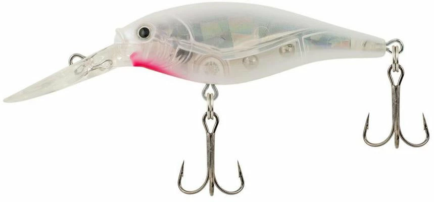 Berkley Flicker Shad Crankbait - 1/2 Oz Baits & Lures 21 Berkley Flicker Shad Crankbait - 1/2 Oz Baits & Lures