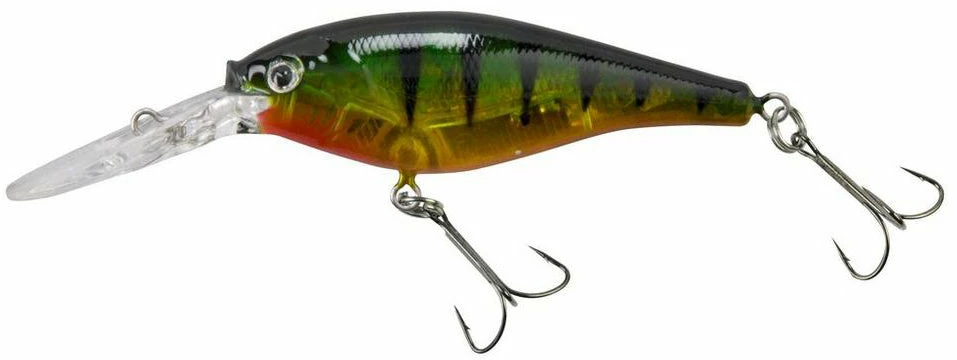 Berkley Flicker Shad Crankbait - 1/2 Oz Baits & Lures 22 Berkley Flicker Shad Crankbait - 1/2 Oz Baits & Lures