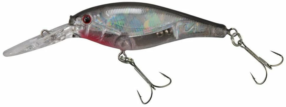 Berkley Flicker Shad Crankbait - 1/2 Oz Baits & Lures 25 Berkley Flicker Shad Crankbait - 1/2 Oz Baits & Lures
