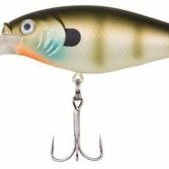 Berkley Flicker Shad Crankbait - 1/2 Oz Baits & Lures 64 Berkley Flicker Shad Crankbait - 1/2 Oz Baits & Lures