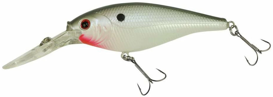 Berkley Flicker Shad Crankbait - 1/2 Oz Baits & Lures 27 Berkley Flicker Shad Crankbait - 1/2 Oz Baits & Lures