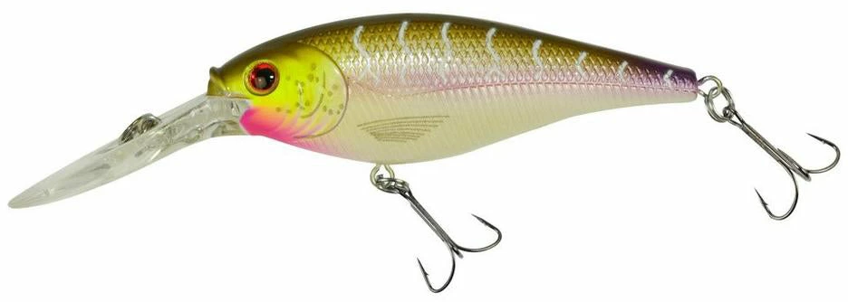 Berkley Flicker Shad Crankbait - 1/2 Oz Baits & Lures 28 Berkley Flicker Shad Crankbait - 1/2 Oz Baits & Lures