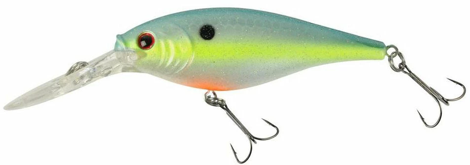 Berkley Flicker Shad Crankbait - 1/2 Oz Baits & Lures 29 Berkley Flicker Shad Crankbait - 1/2 Oz Baits & Lures