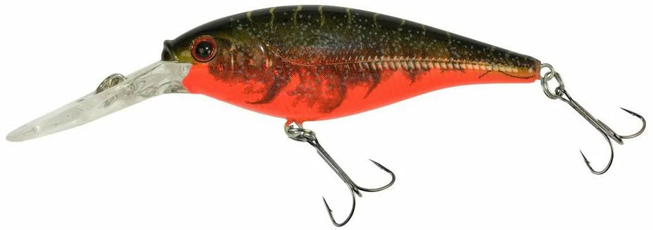 Berkley Flicker Shad Crankbait - 1/2 Oz Baits & Lures 30 Berkley Flicker Shad Crankbait - 1/2 Oz Baits & Lures