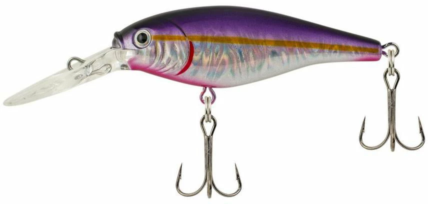 Berkley Flicker Shad Crankbait - 1/2 Oz Baits & Lures 31 Berkley Flicker Shad Crankbait - 1/2 Oz Baits & Lures