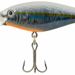 Berkley Flicker Shad Crankbait - 1/2 Oz Baits & Lures 70 Berkley Flicker Shad Crankbait - 1/2 Oz Baits & Lures