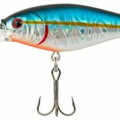 Berkley Flicker Shad Crankbait - 1/2 Oz Baits & Lures 71 Berkley Flicker Shad Crankbait - 1/2 Oz Baits & Lures