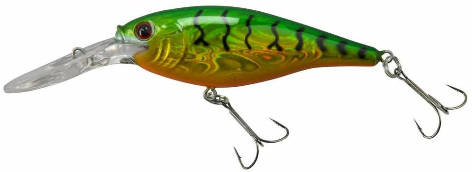 Berkley Flicker Shad Crankbait - 1/2 Oz Baits & Lures 35 Berkley Flicker Shad Crankbait - 1/2 Oz Baits & Lures