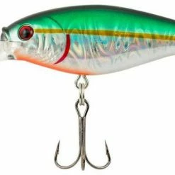 Berkley Flicker Shad Crankbait - 1/2 Oz Baits & Lures 74 Berkley Flicker Shad Crankbait - 1/2 Oz Baits & Lures