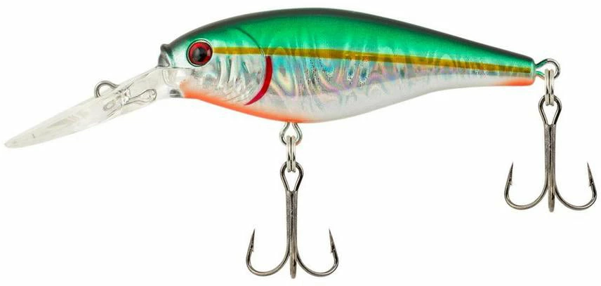 Berkley Flicker Shad Crankbait - 1/2 Oz Baits & Lures 36 Berkley Flicker Shad Crankbait - 1/2 Oz Baits & Lures