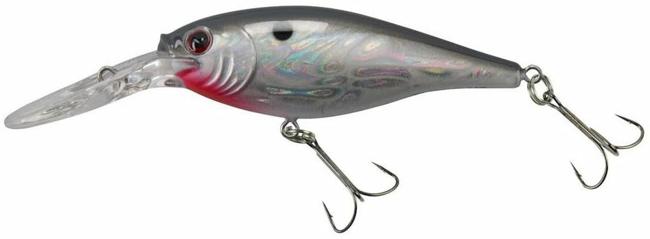 Berkley Flicker Shad Crankbait - 1/2 Oz Baits & Lures 37 Berkley Flicker Shad Crankbait - 1/2 Oz Baits & Lures