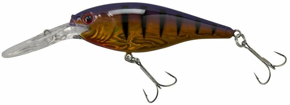 Berkley Flicker Shad Crankbait - 1/2 Oz Baits & Lures 38 Berkley Flicker Shad Crankbait - 1/2 Oz Baits & Lures