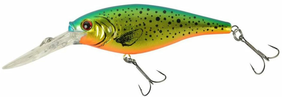 Berkley Flicker Shad Crankbait - 1/2 Oz Baits & Lures 39 Berkley Flicker Shad Crankbait - 1/2 Oz Baits & Lures