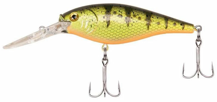 Berkley Flicker Shad Crankbait - 1/2 Oz Baits & Lures 41 Berkley Flicker Shad Crankbait - 1/2 Oz Baits & Lures