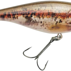 Berkley Flicker Shad Shallow Crankbait