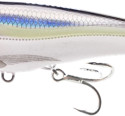 Nomad Design DTX Minnow 145 Shallow Floating