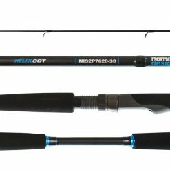 Nomad Design Inshore Spinning Rod Rods