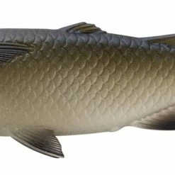 13 Fishing The Mullet Boot Tail 6.5 Inch Saltwater Swimbait Soft Baits