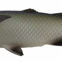 13 Fishing The Mullet Boot Tail 6.5 Inch Saltwater Swimbait Soft Baits