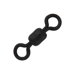 Rosco Rocso Black Super-Strong Swivel Terminal Tackle